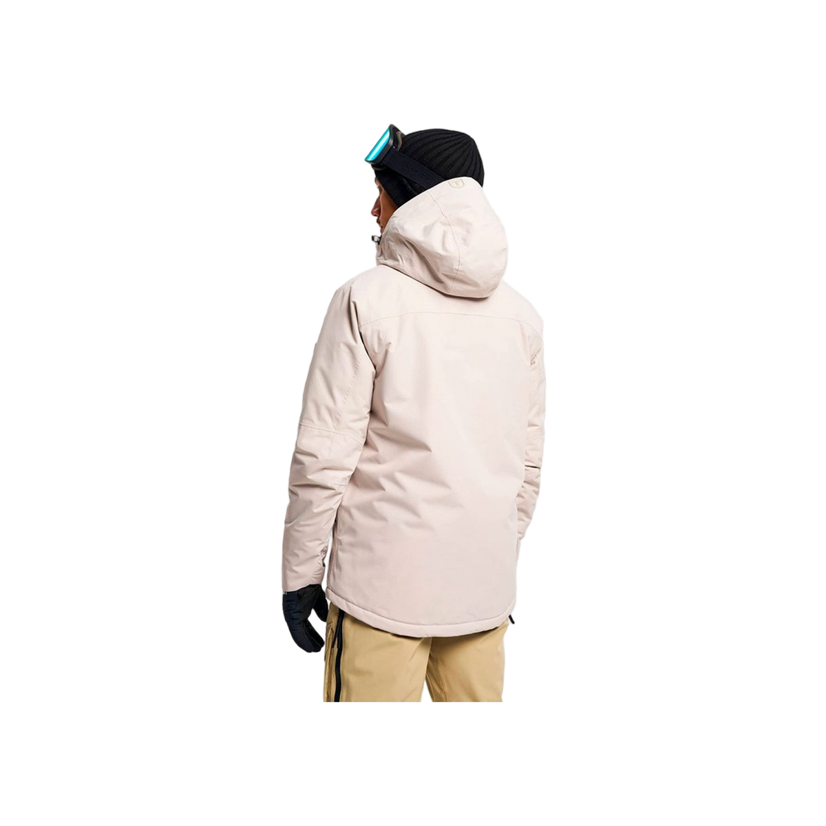 Tenson Niseko Ski Jacket Men