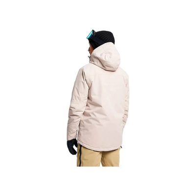 Tenson Niseko Ski Jacket Men