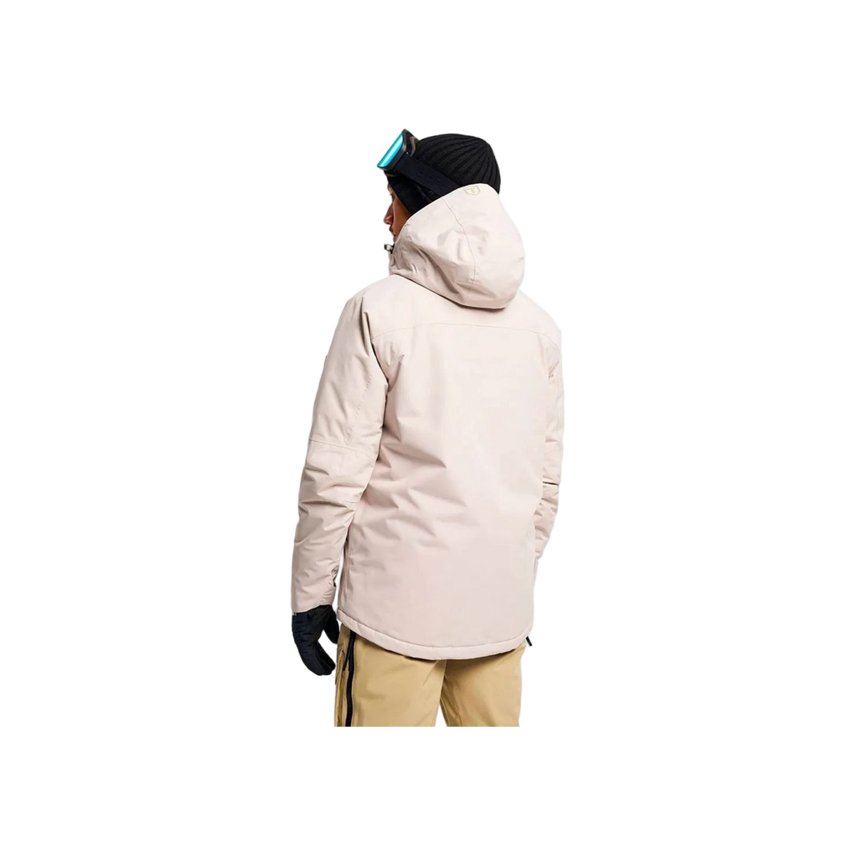 Tenson Niseko Ski Jacket Men