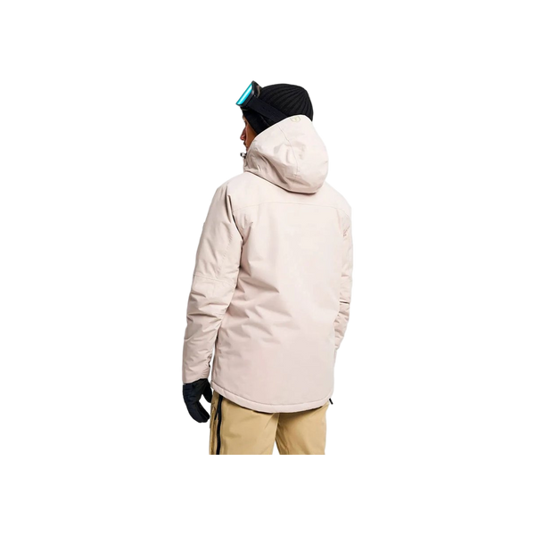 Tenson Niseko Ski Jacket Men