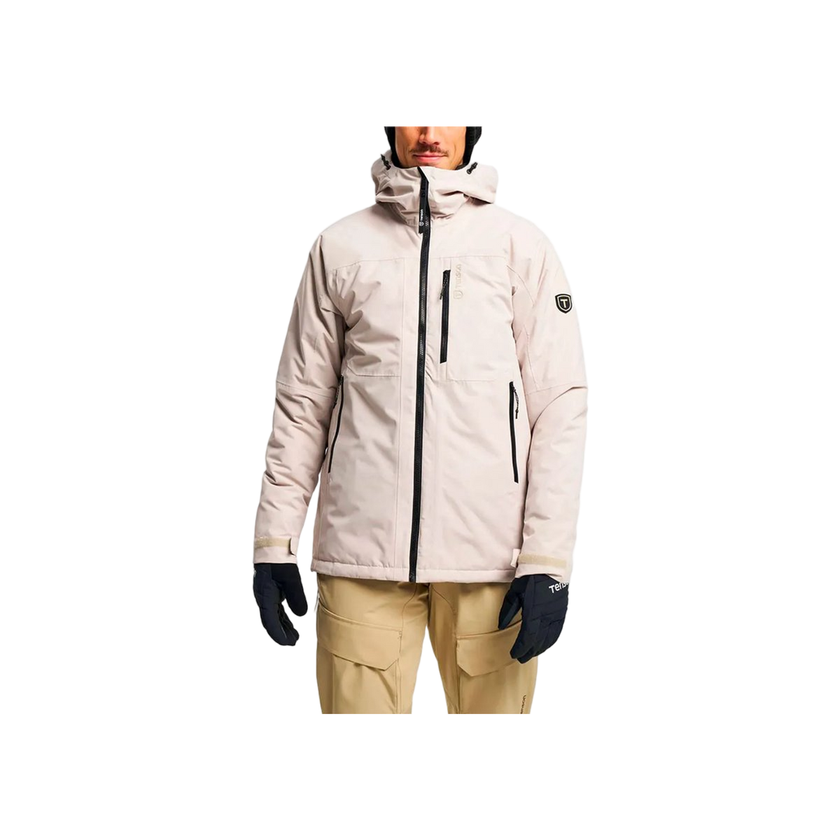 Tenson Niseko Ski Jacket Men