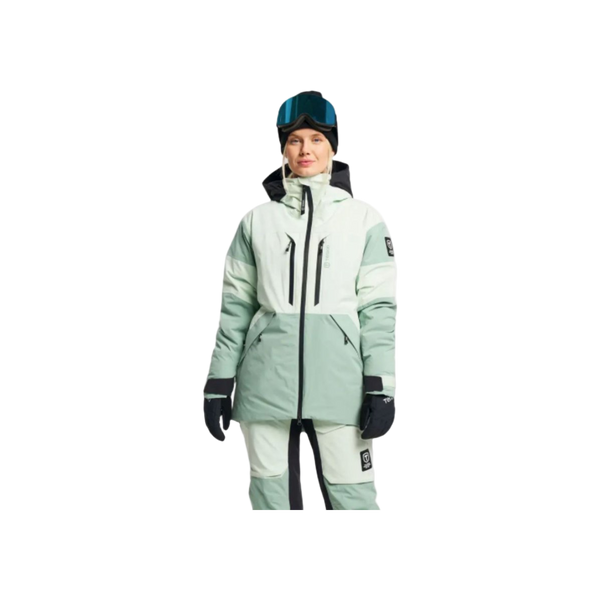 Tenson Aero Xx Ski Jacket Women