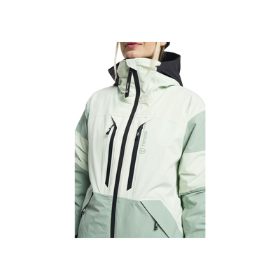 Tenson Aero Xx Ski Jacket Women