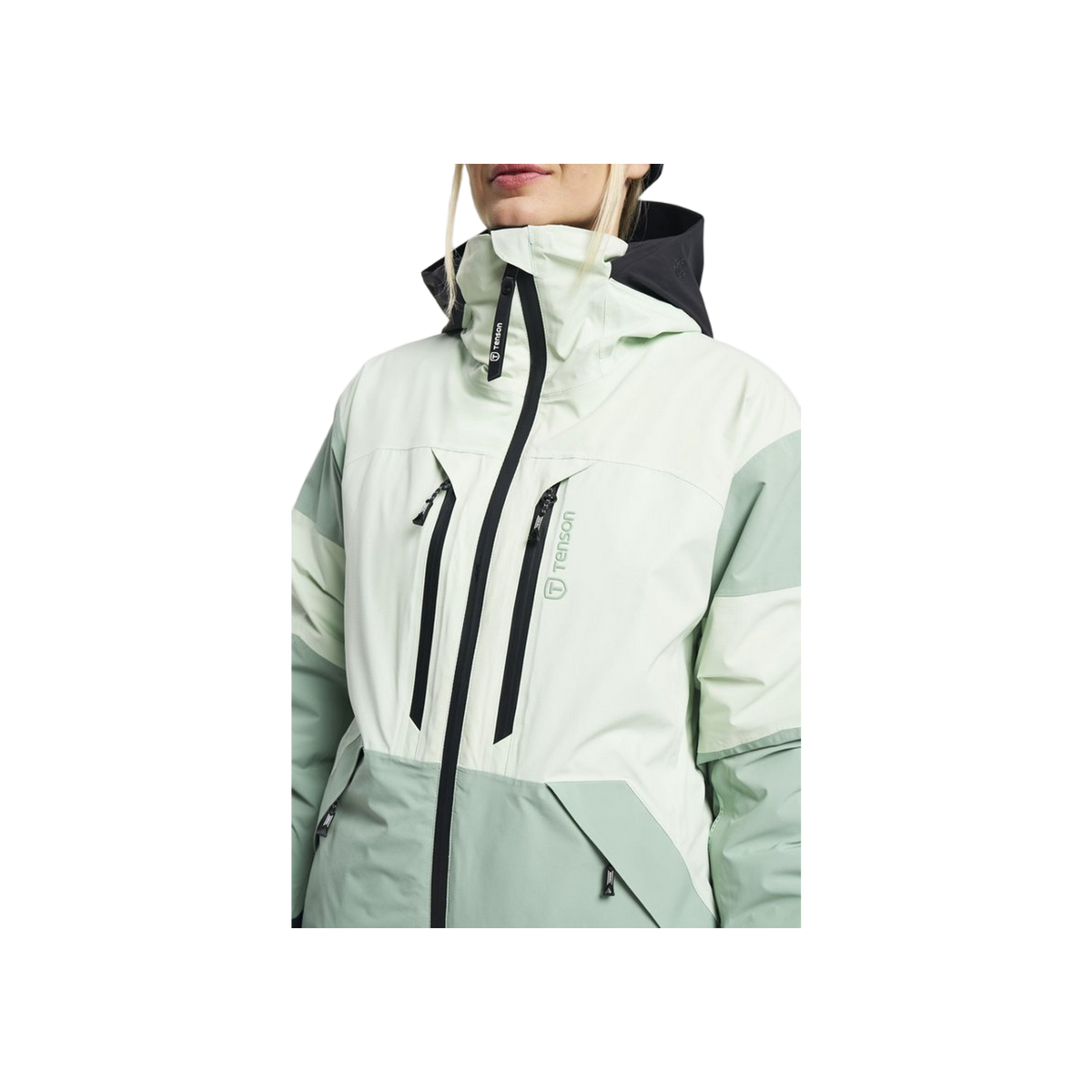 Tenson Aero Xx Ski Jacket Women