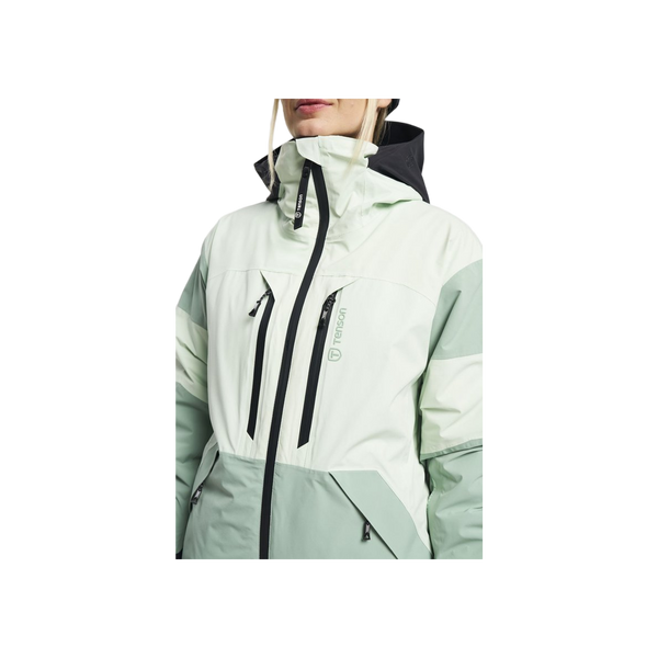 Tenson Aero Xx Ski Jacket Women