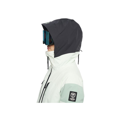 Tenson Aero Xx Ski Jacket Women