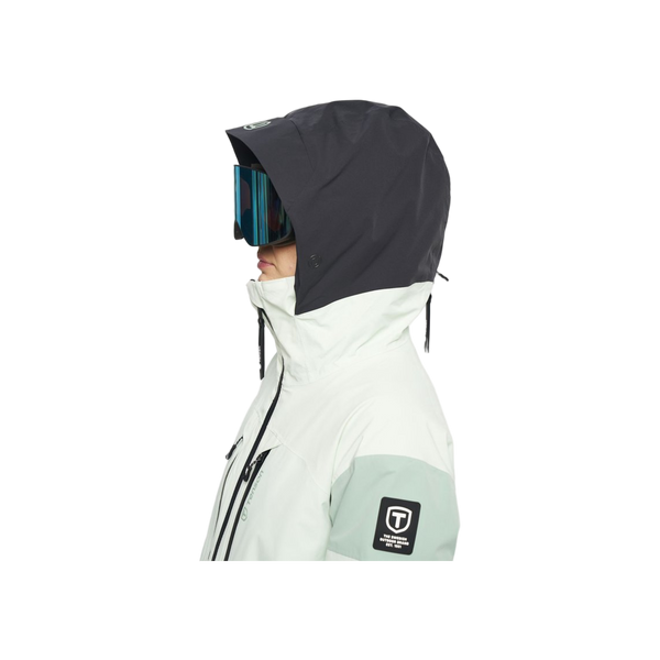 Tenson Aero Xx Ski Jacket Women