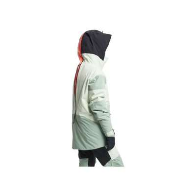 Tenson Aero Xx Ski Jacket Women