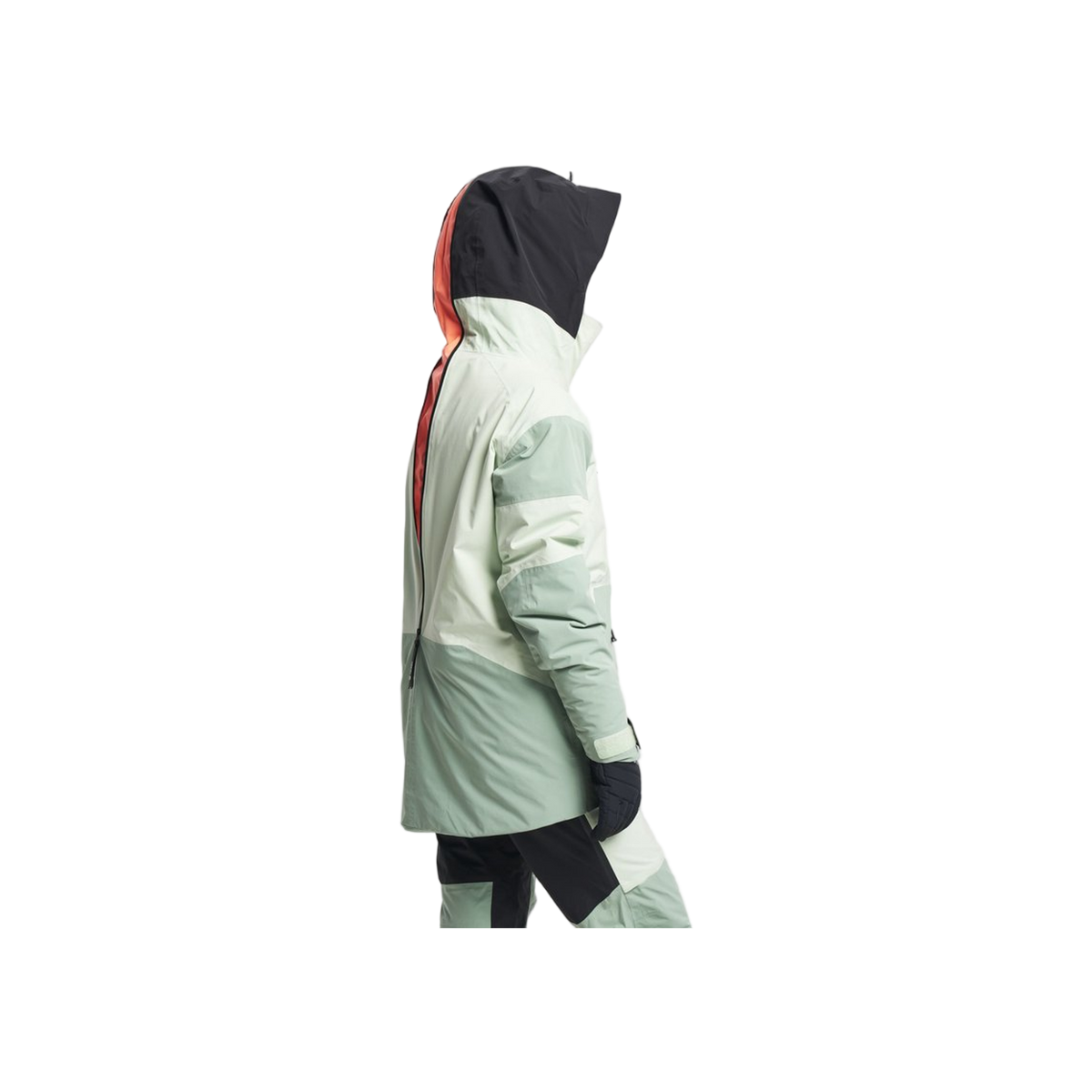 Tenson Aero Xx Ski Jacket Women