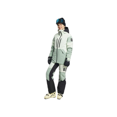 Tenson Aero Xx Ski Jacket Women