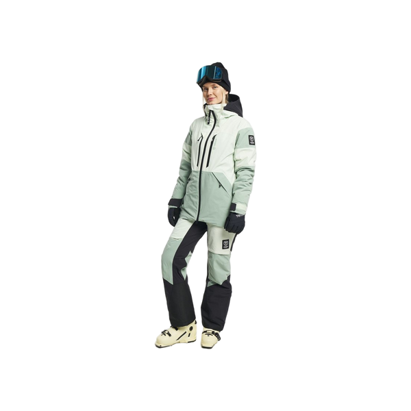 Tenson Aero Xx Ski Jacket Women