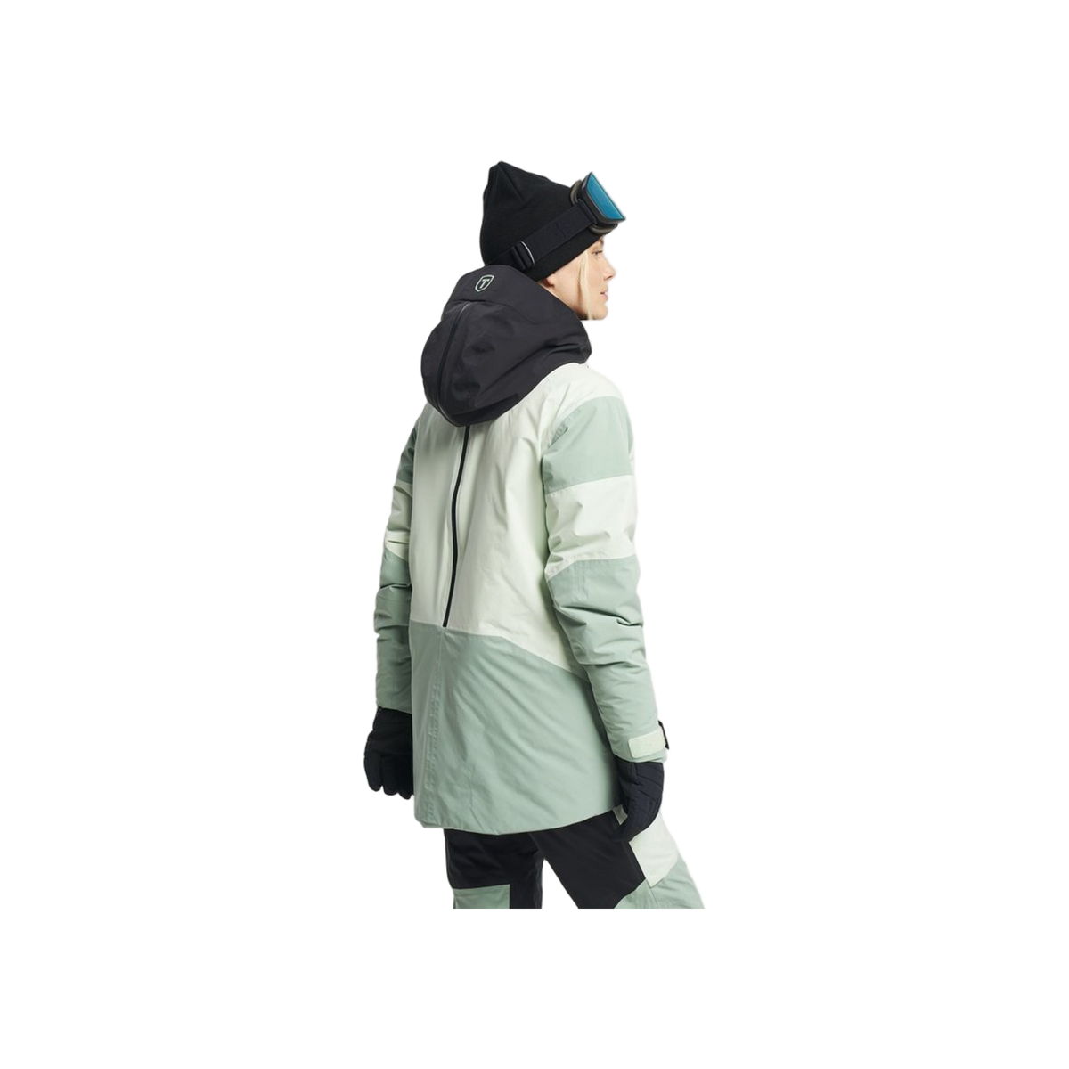 Tenson Aero Xx Ski Jacket Women