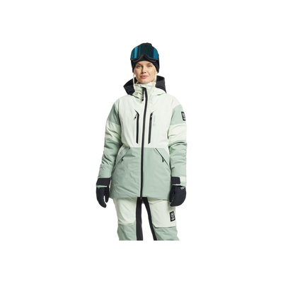 Tenson Aero Xx Ski Jacket Women