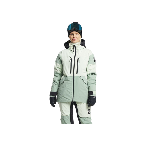 Tenson Aero Xx Ski Jacket Women