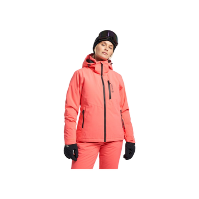 Tenson Niseko Ski Jacket Women