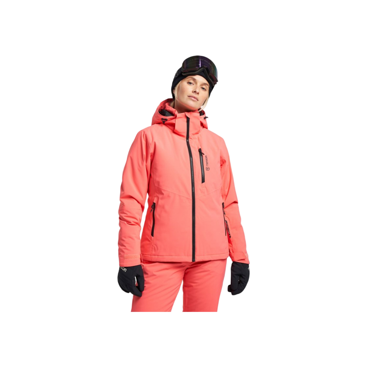 Tenson Niseko Ski Jacket Women