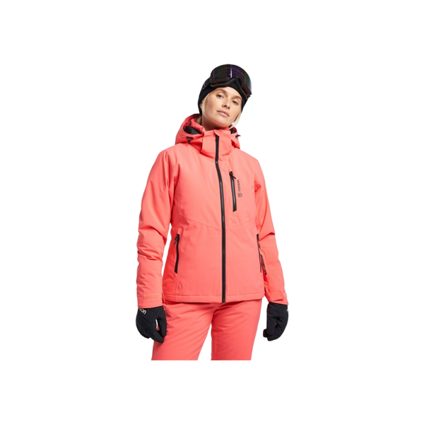 Tenson Niseko Ski Jacket Women