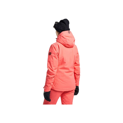 Tenson Niseko Ski Jacket Women