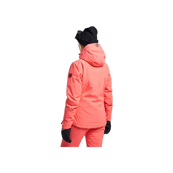 Tenson Niseko Ski Jacket Women