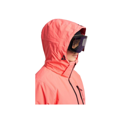 Tenson Niseko Ski Jacket Women