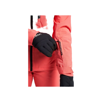 Tenson Niseko Ski Jacket Women