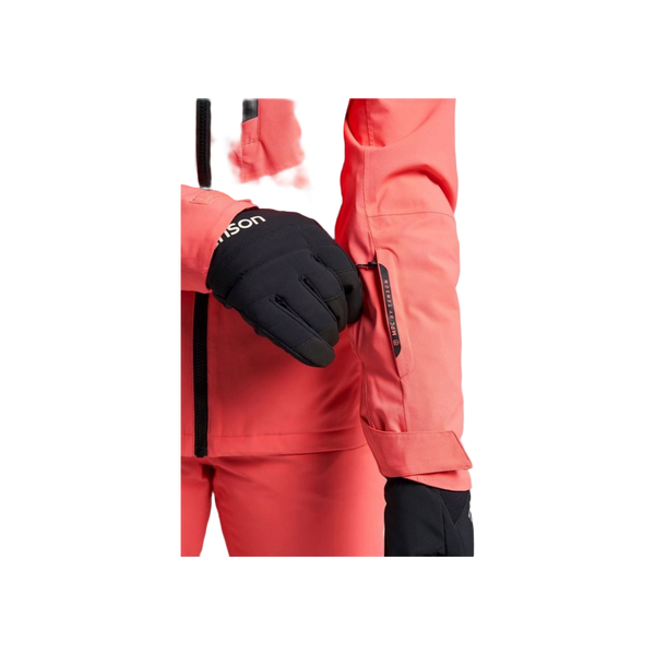 Tenson Niseko Ski Jacket Women
