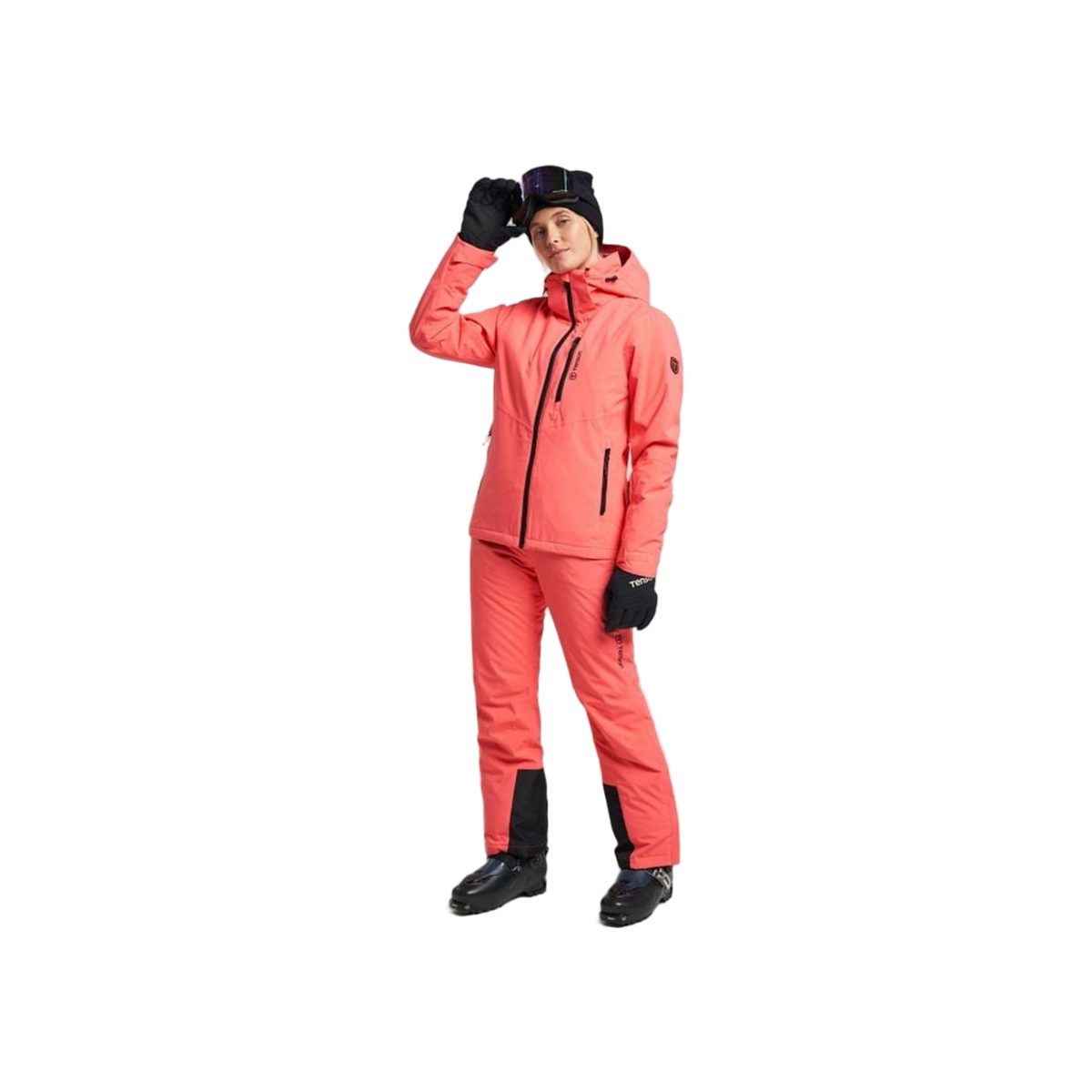 Tenson Niseko Ski Jacket Women
