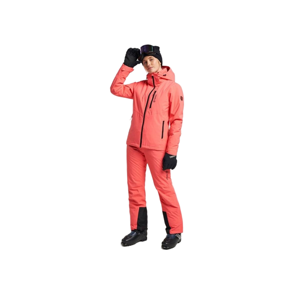 Tenson Niseko Ski Jacket Women
