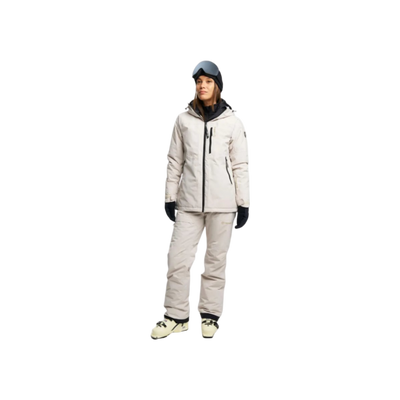 Tenson Niseko Ski Jacket Women