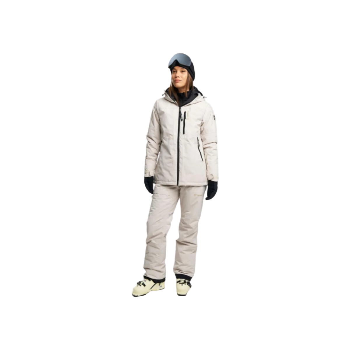 Tenson Niseko Ski Jacket Women