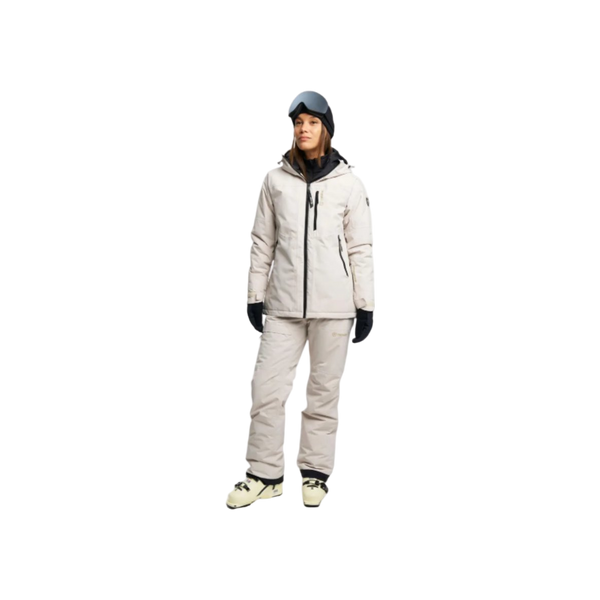 Tenson Niseko Ski Jacket Women