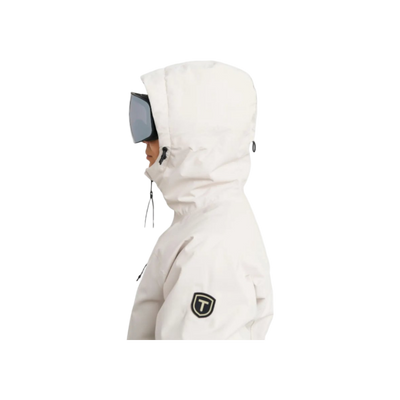 Tenson Niseko Ski Jacket Women