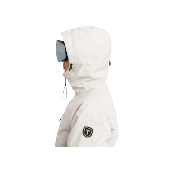 Tenson Niseko Ski Jacket Women