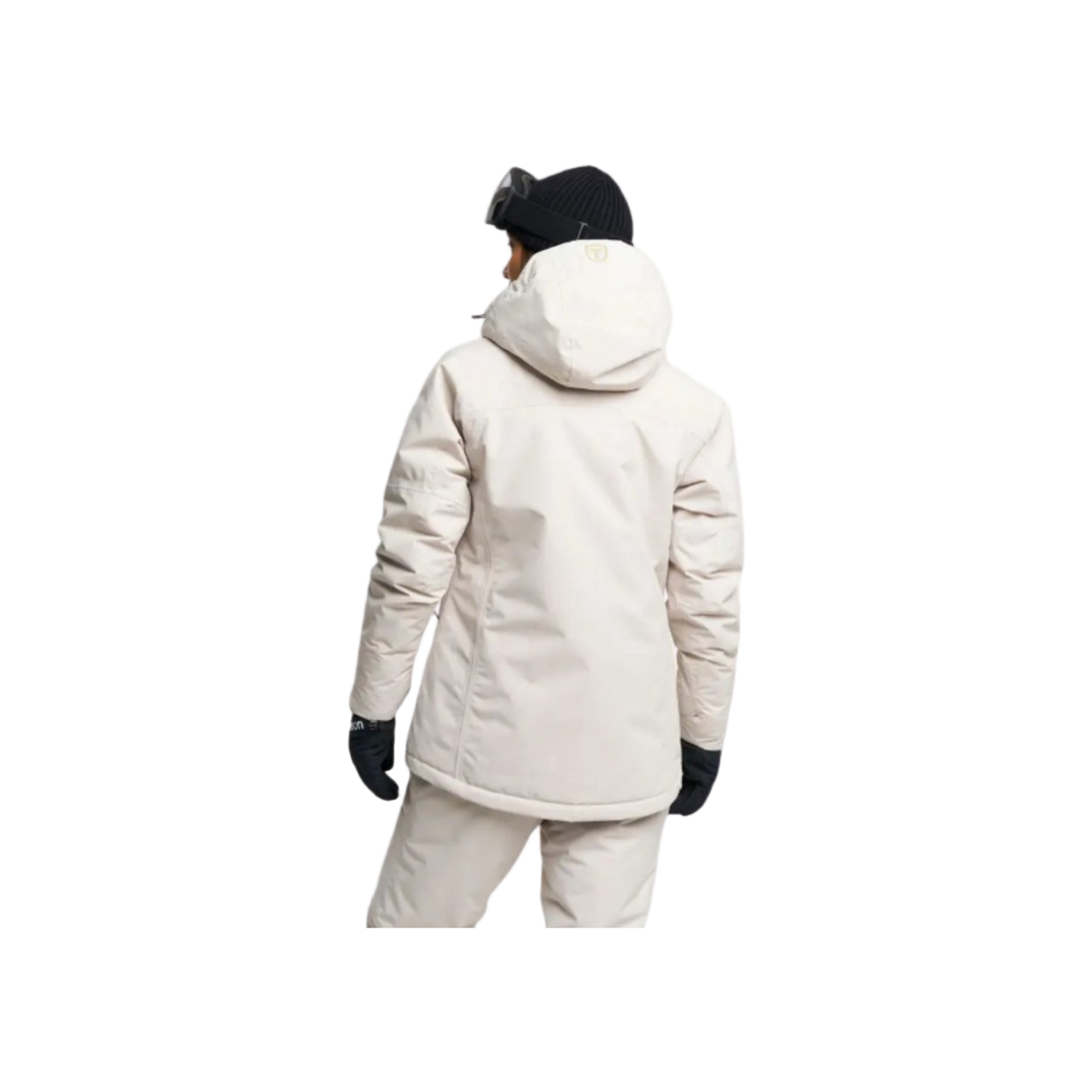 Tenson Niseko Ski Jacket Women