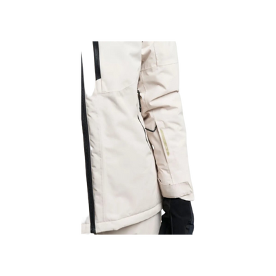 Tenson Niseko Ski Jacket Women