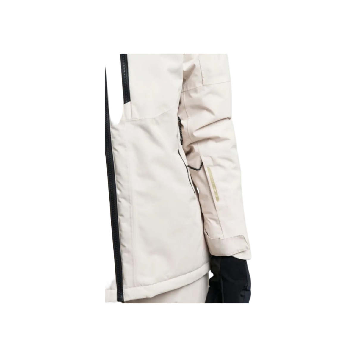 Tenson Niseko Ski Jacket Women