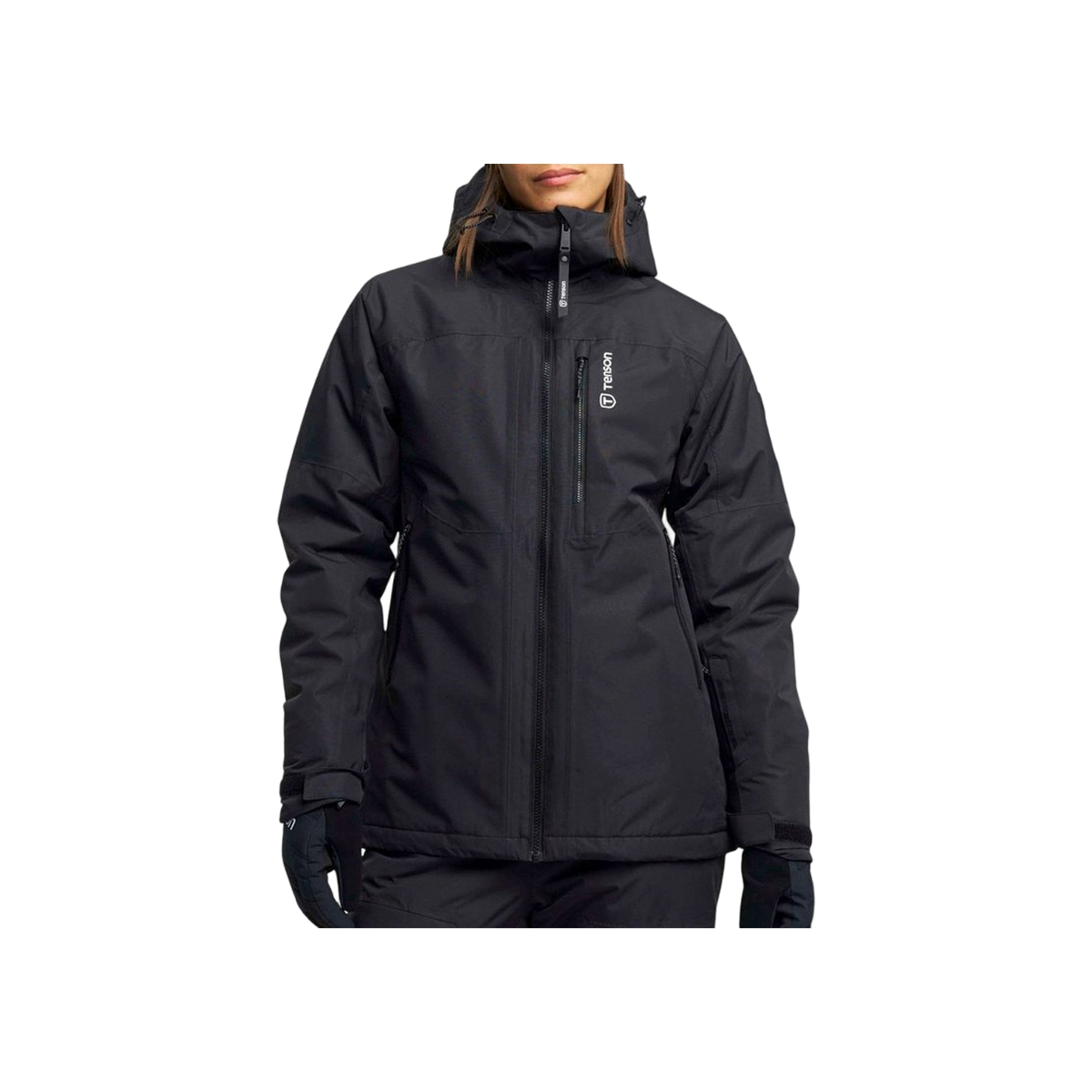 Tenson Niseko Ski Jacket Women
