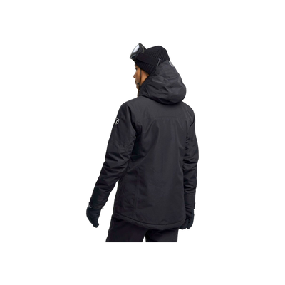 Tenson Niseko Ski Jacket Women