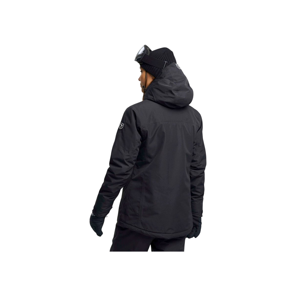 Tenson Niseko Ski Jacket Women
