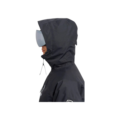 Tenson Niseko Ski Jacket Women