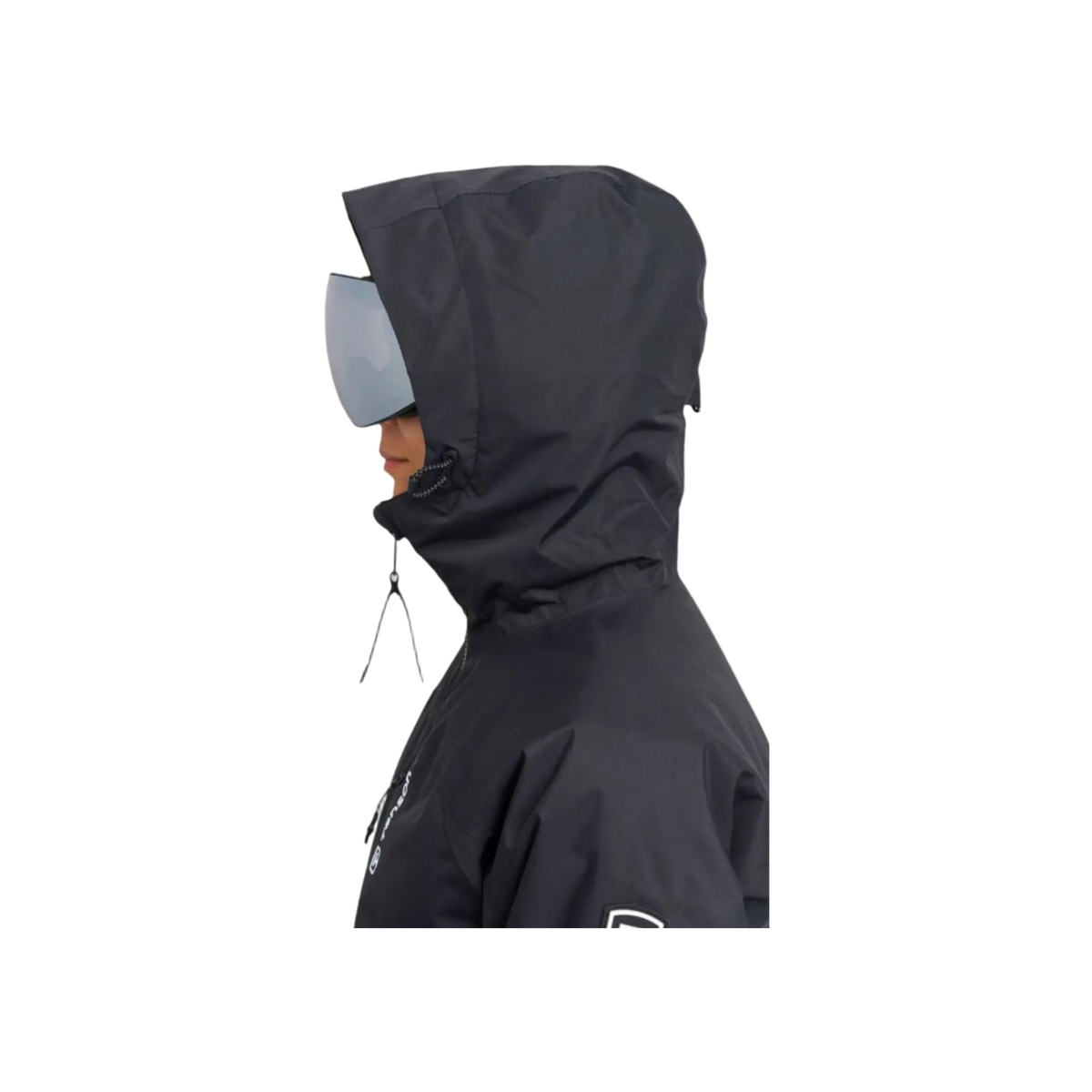 Tenson Niseko Ski Jacket Women