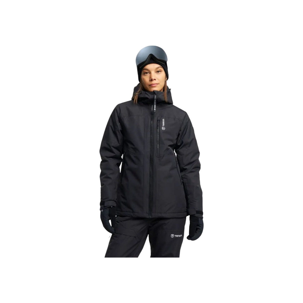 Tenson Niseko Ski Jacket Women