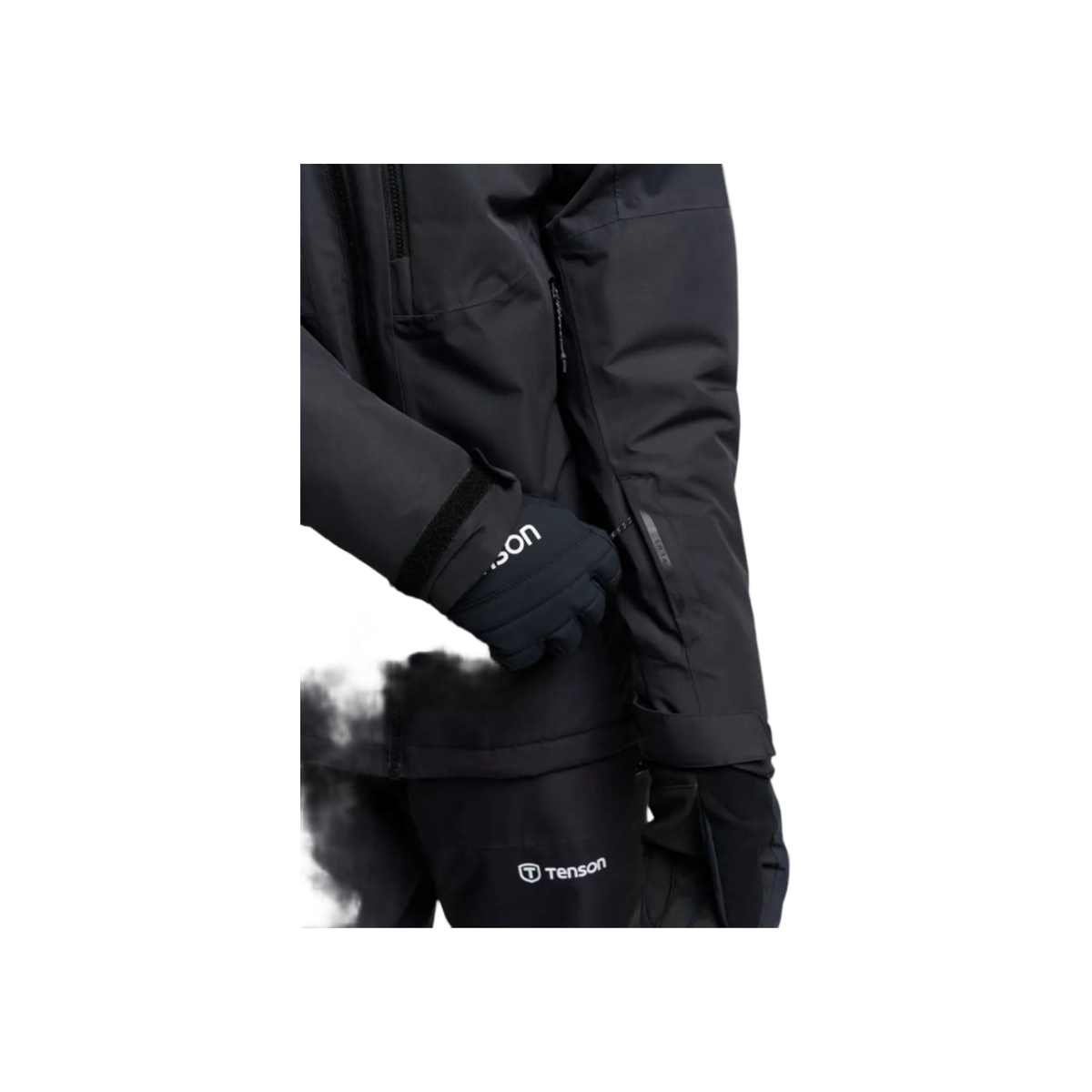 Tenson Niseko Ski Jacket Women
