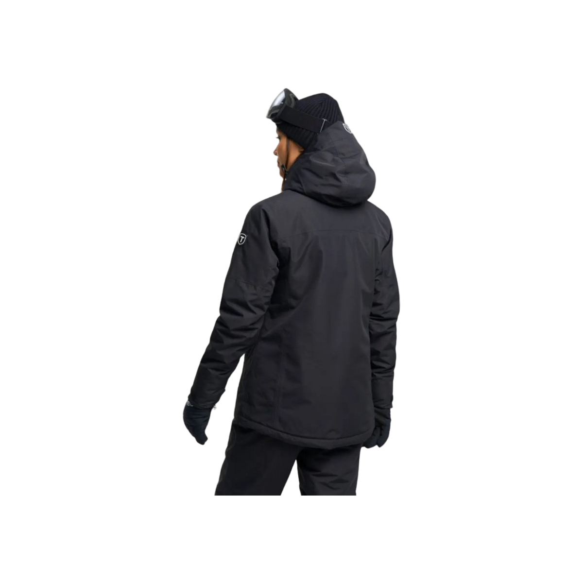 Tenson Niseko Ski Jacket Women