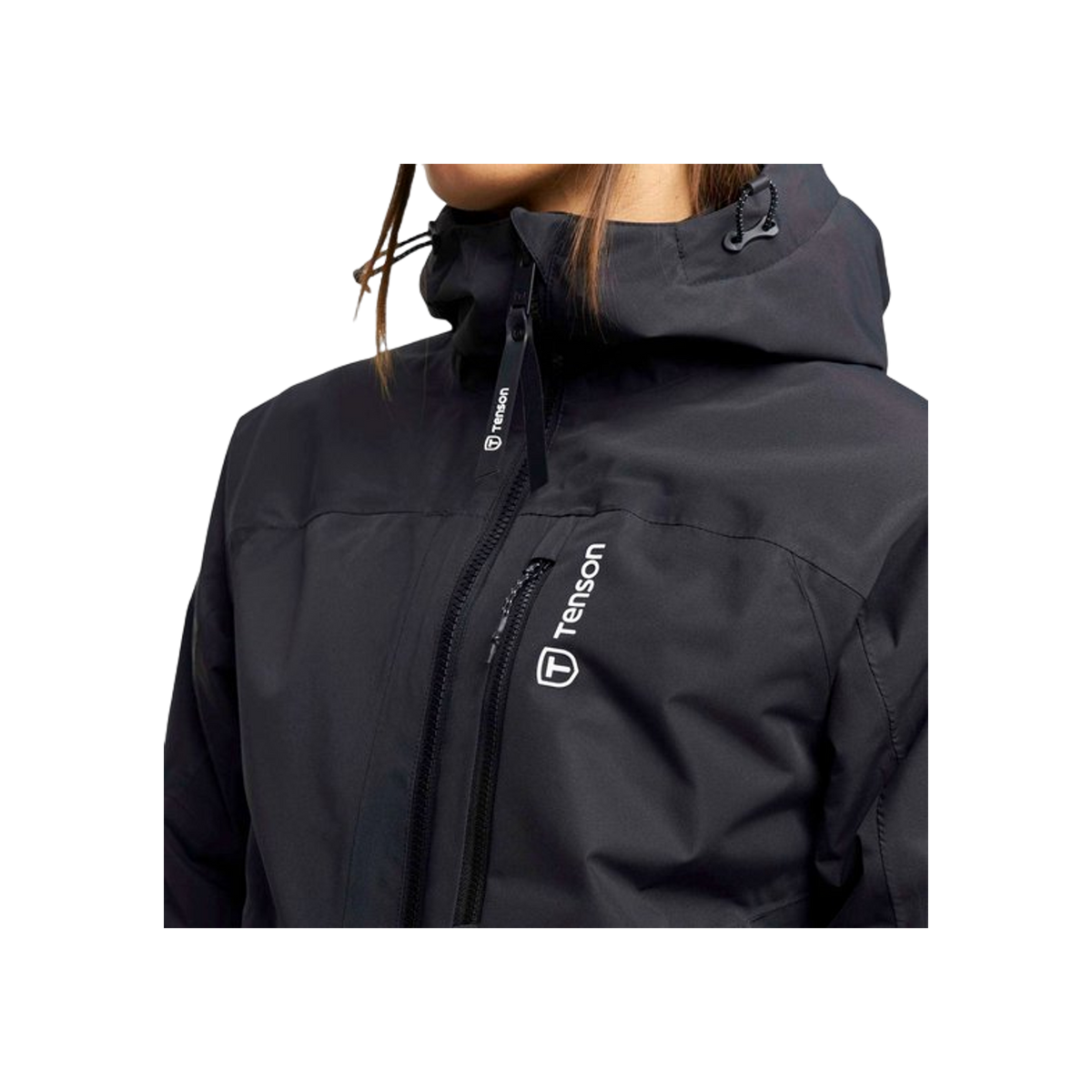 Tenson Niseko Ski Jacket Women