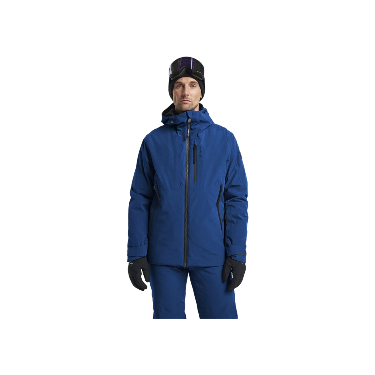 Tenson Prime Pro Ski Jacket Men