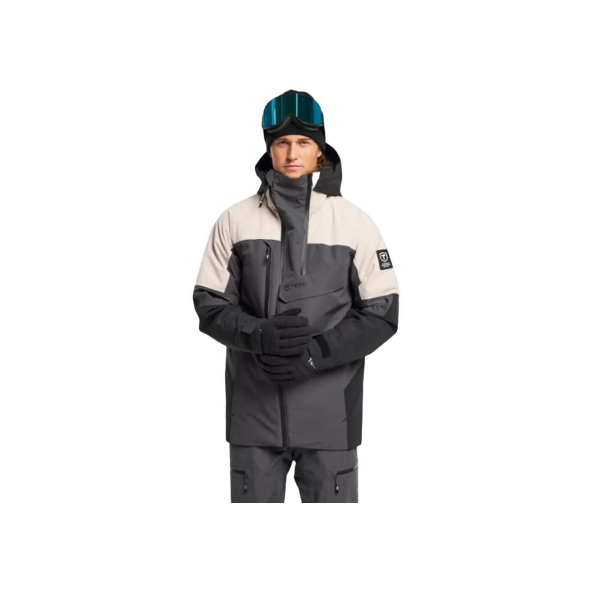 Tenson Aeron Ski Jacket Men