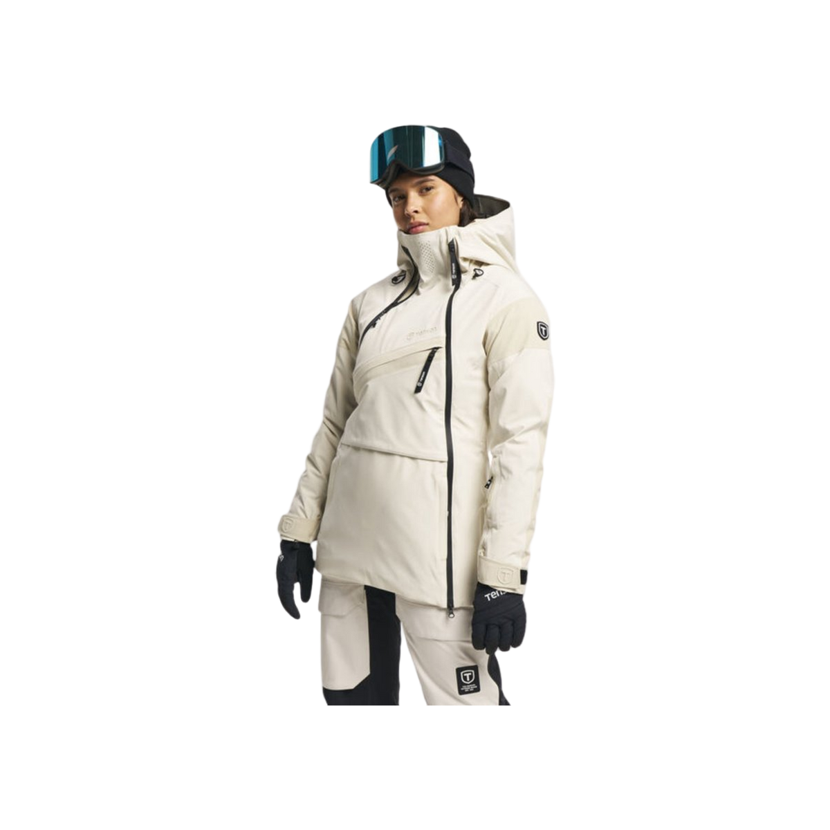 Tenson Aerismo Jackorak 2.0 Women