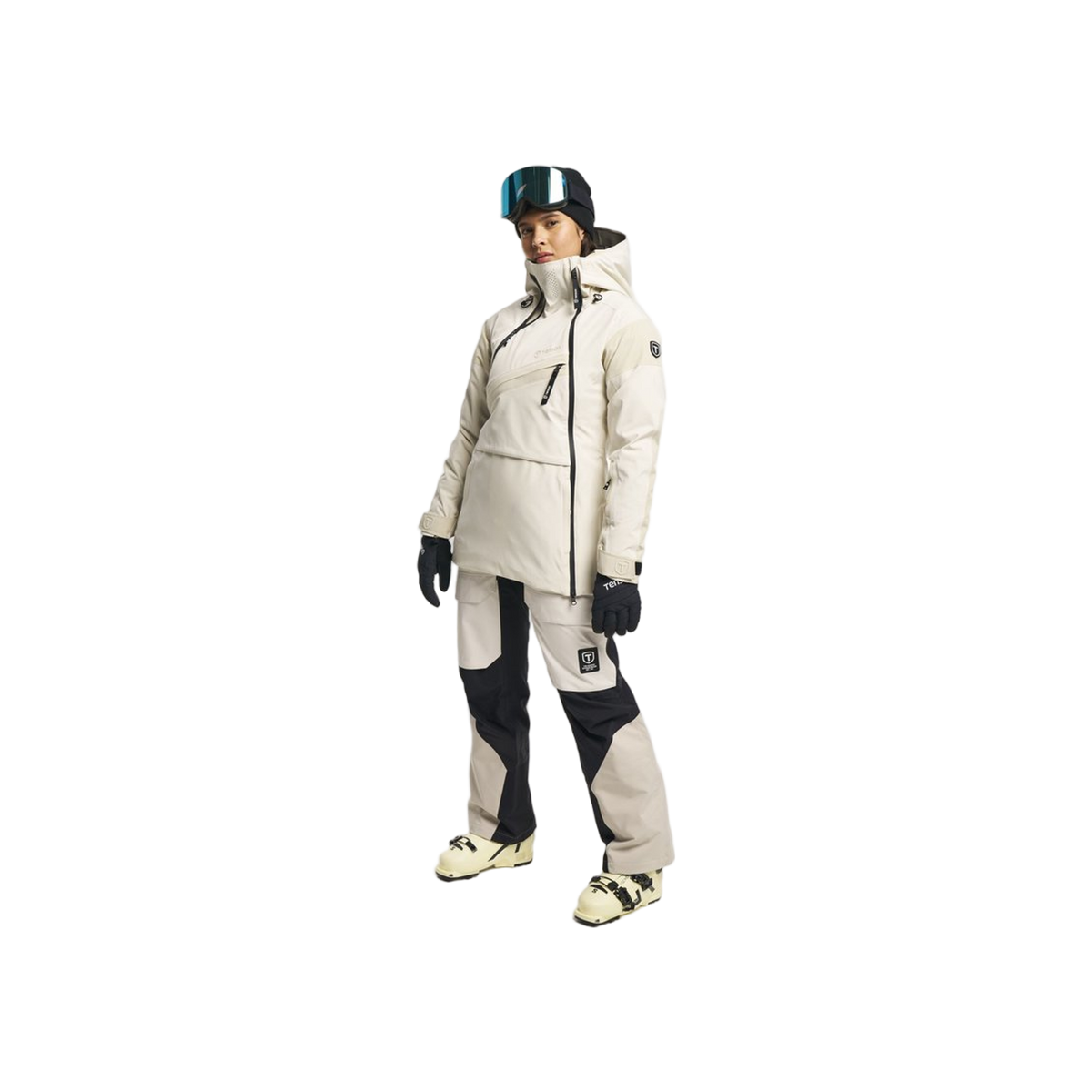 Tenson Aerismo Jackorak 2.0 Women