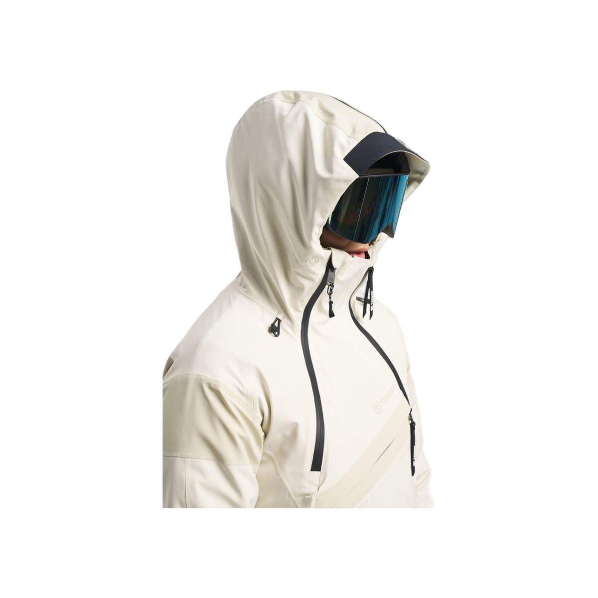 Tenson Aerismo Jackorak 2.0 Women